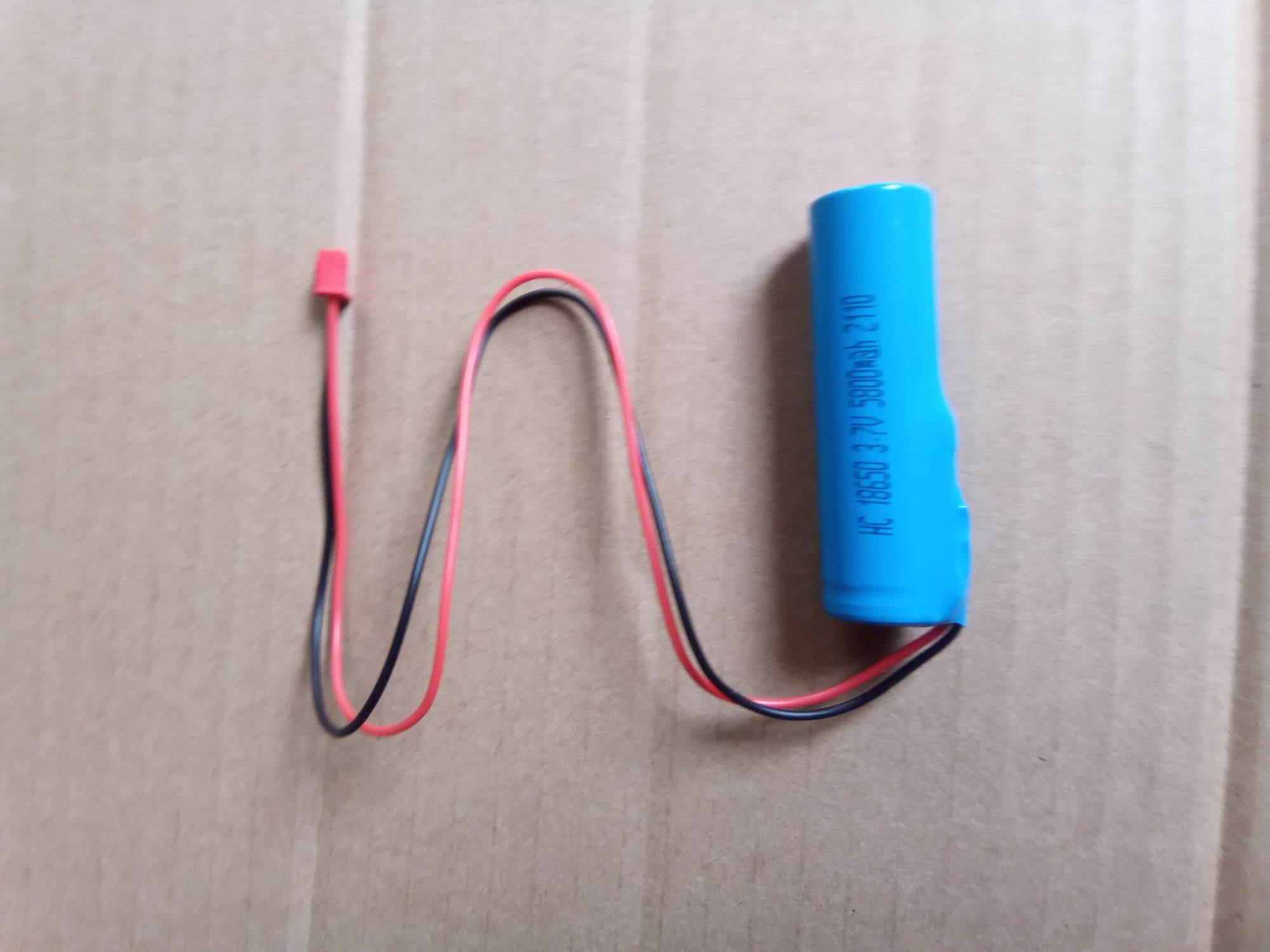Pin sạc 3,7 v 5800 mmA..