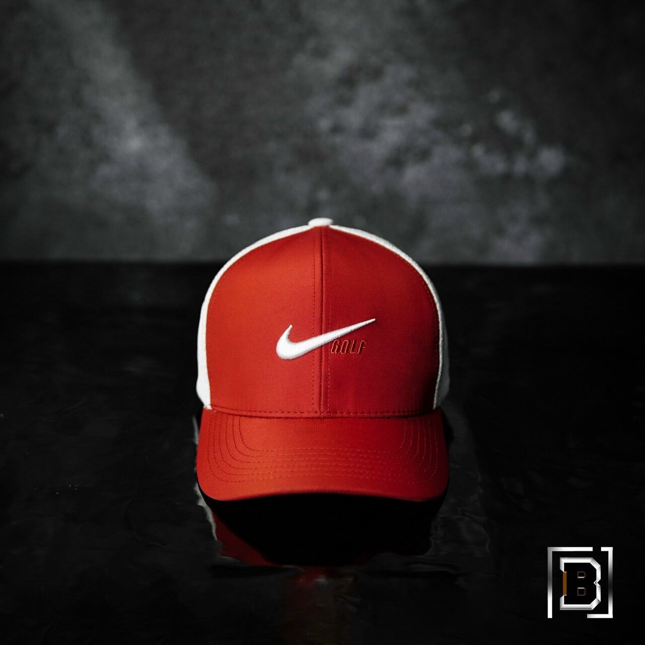 Mũ lưỡi trai-Nón kết Golf Nike- Thời trang nam nữ- Hàng VNXK