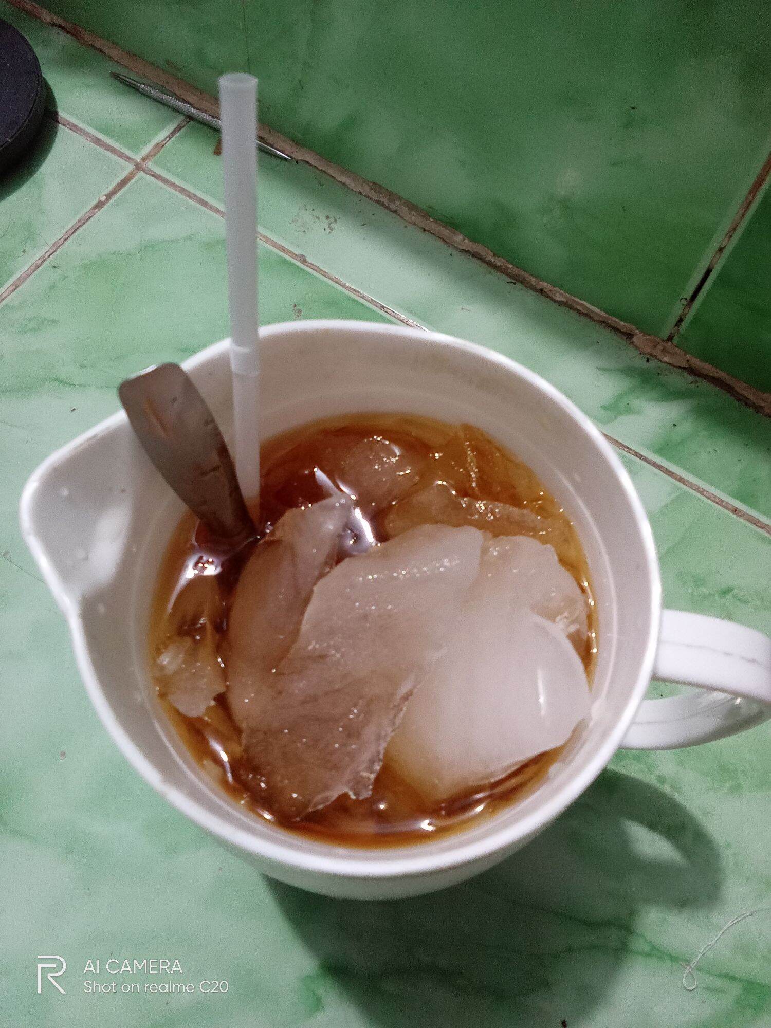 Trà mãng cầu. Combo 525k/2kg