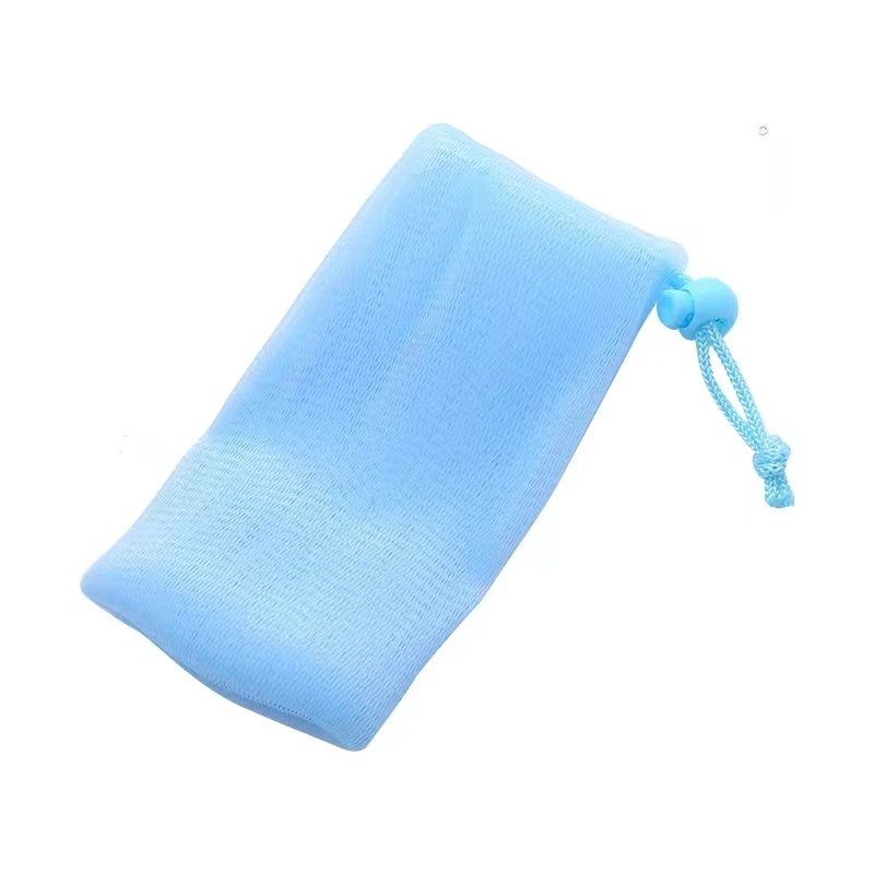 Xà Bông Thơm Xà Bông Lưới Tạo Bọt 6 Lớp Dày Dặn Thủ Công Lưới Tạo Bọt Rửa Mặt Sữa Rửa Mặt Túi Lưới Tạo Bọt Túi Lưới Xà Bông Rửa Mặt