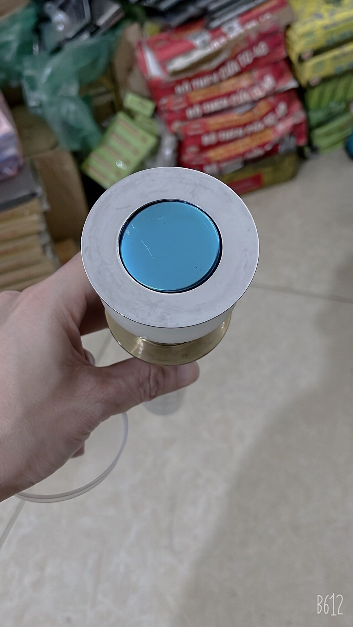 Xi phông inox chậu rửa mặt , Lavabo