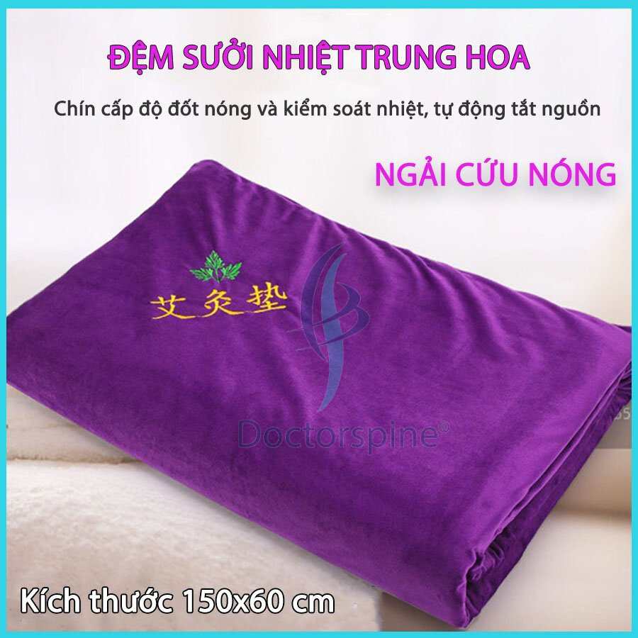 Thảm ngải cứu đông y