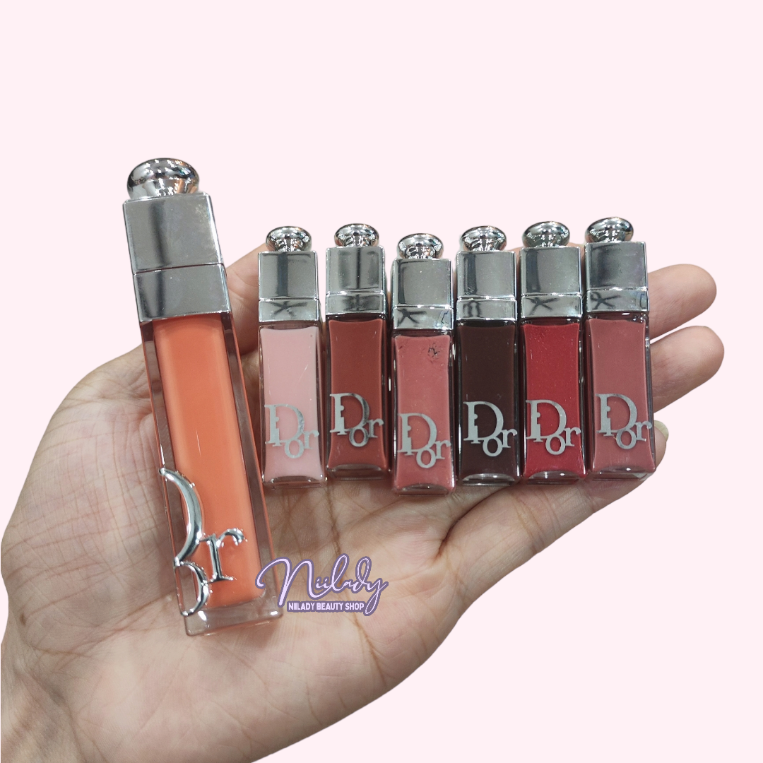 Mua Son Dưỡng Mini Dior Addict Lip Maximizer 004 Coral giá 180,000 trên  Boshop.vn