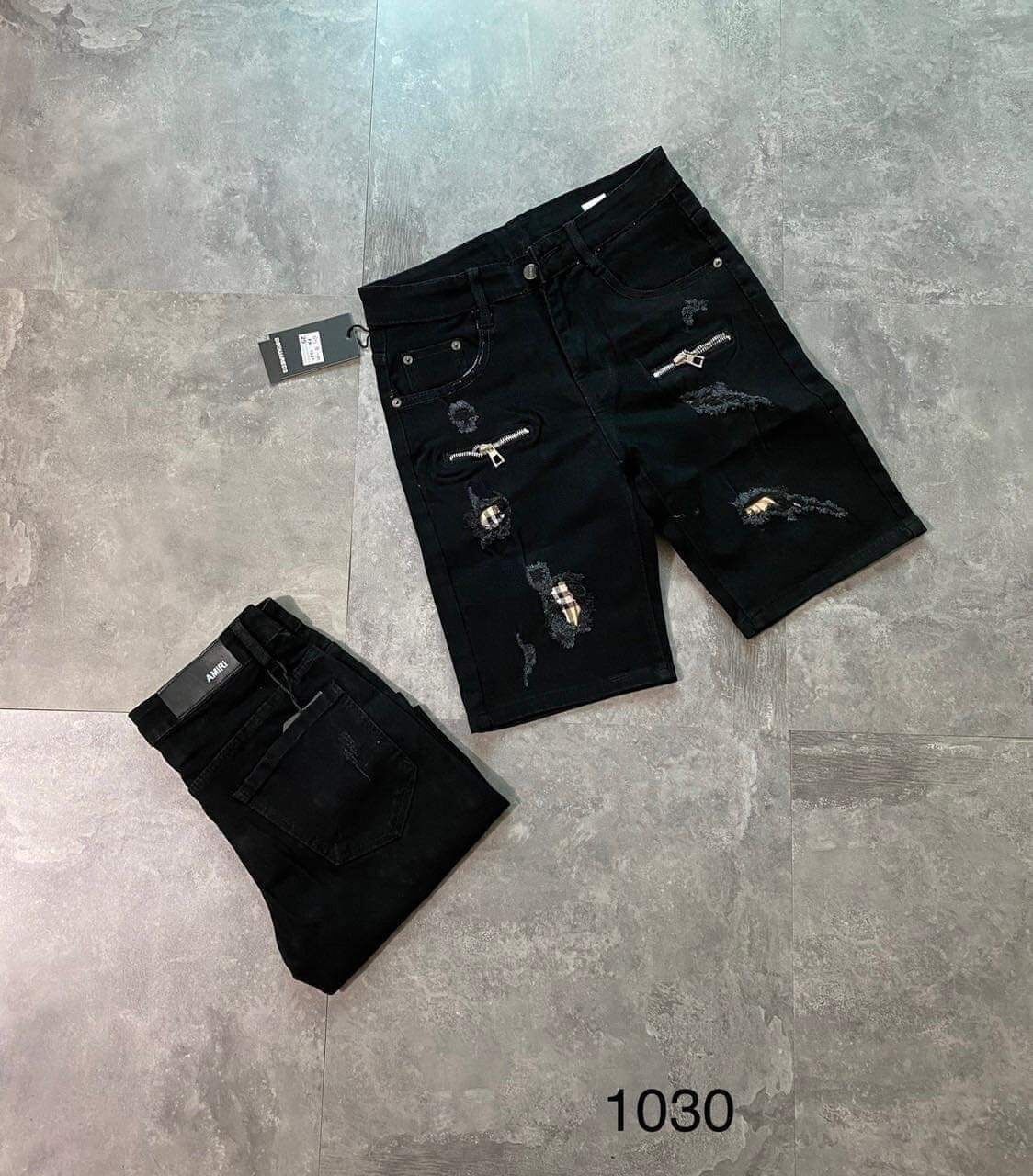 Quần Bò Ngố Dsq2 Hàng Super