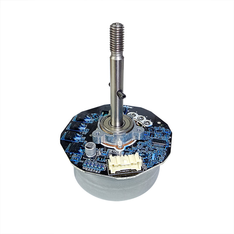 Động Cơ Điện Không Chổi than DC 24V Cho Máy Lọc Không Khí Xiaomi pro Động Cơ Phổ Thông 48F704S930 Củ