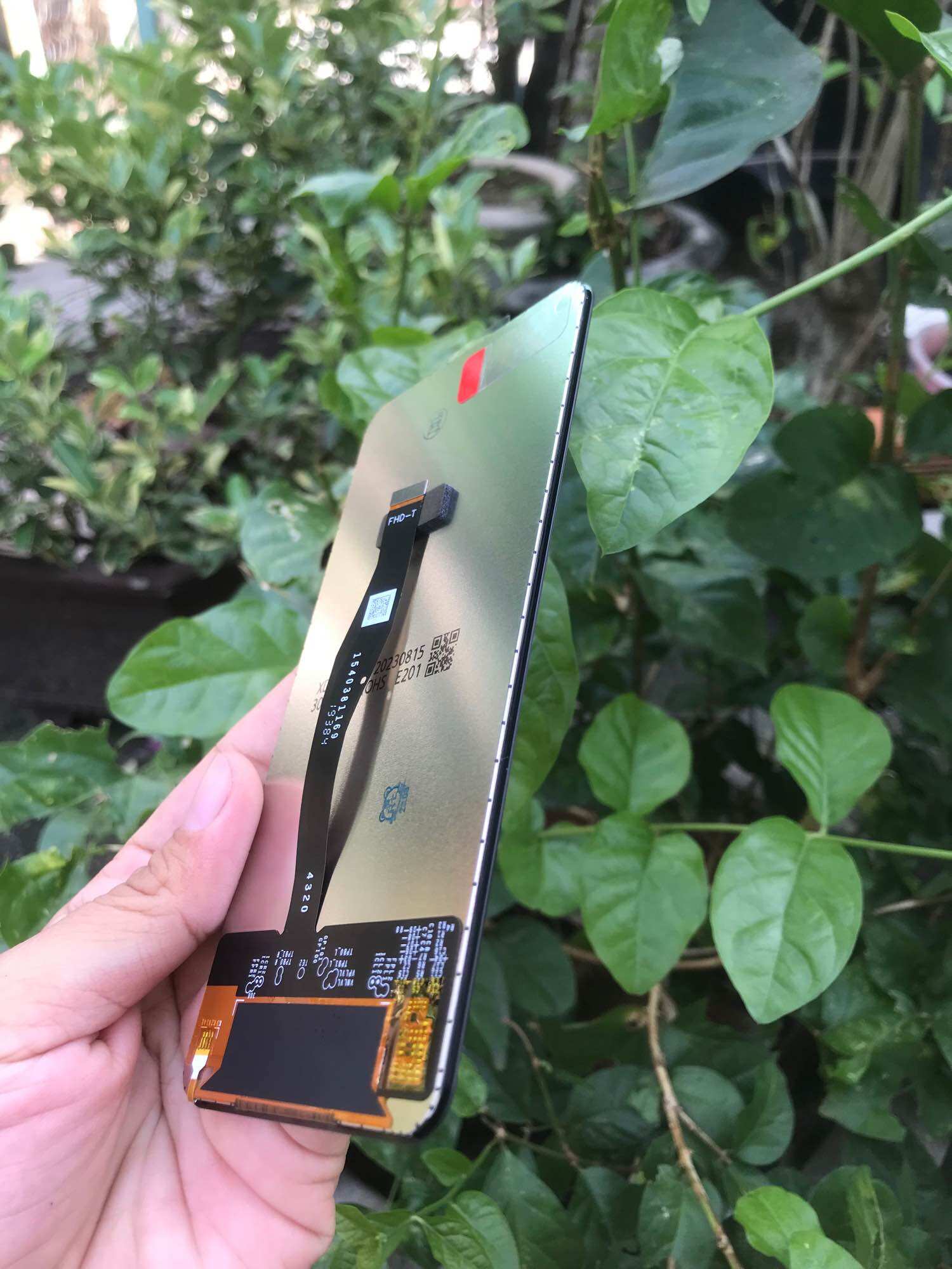 Màn hình Huawei Nova 5T zin new