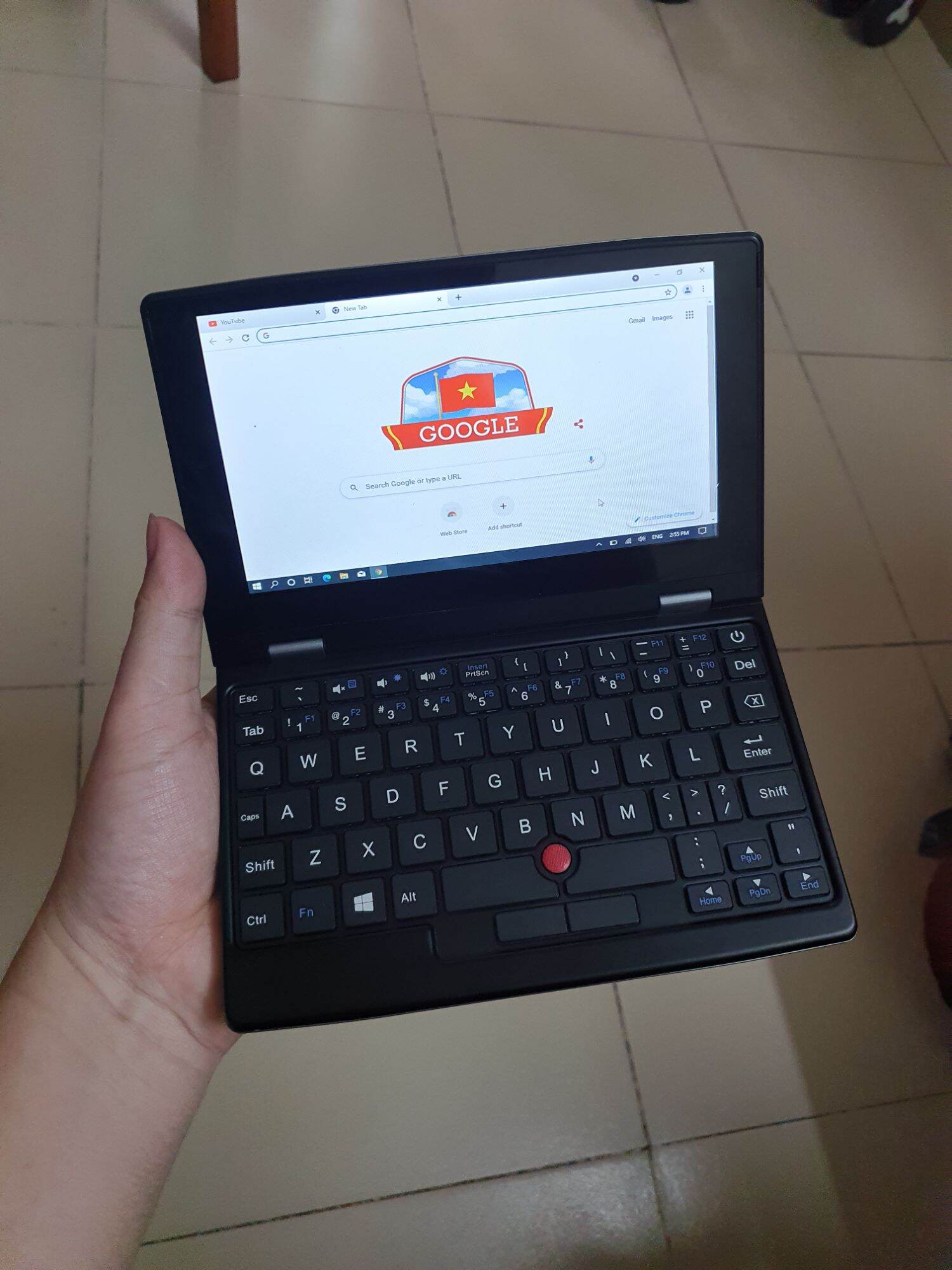 GPD VIỆT NAM