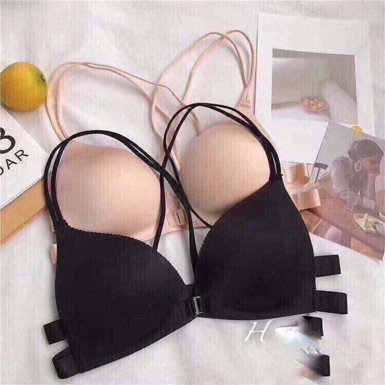 ÁO BRA DÂY ĐAN CHÉO