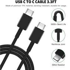 Dây cáp sạc nhanh 25W sam sung A70,A80,A90,A71,S10,S20,S21,plus,note10,note20...
