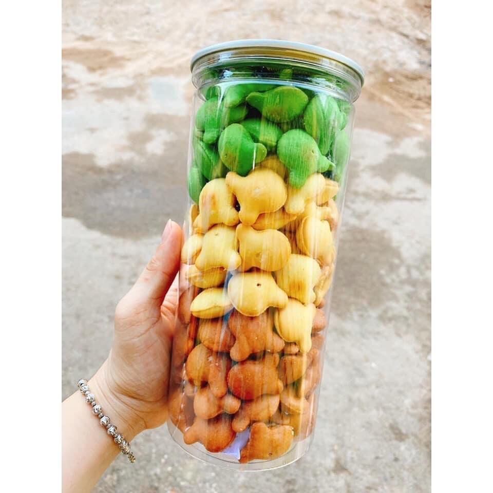[HCM]Bánh Gấu Nhân Kem Sữa