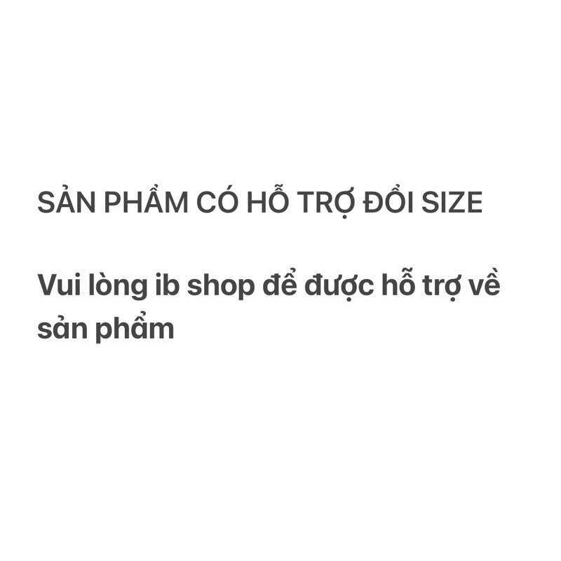 Giầy sục thể thao độn đế cao 8cm
