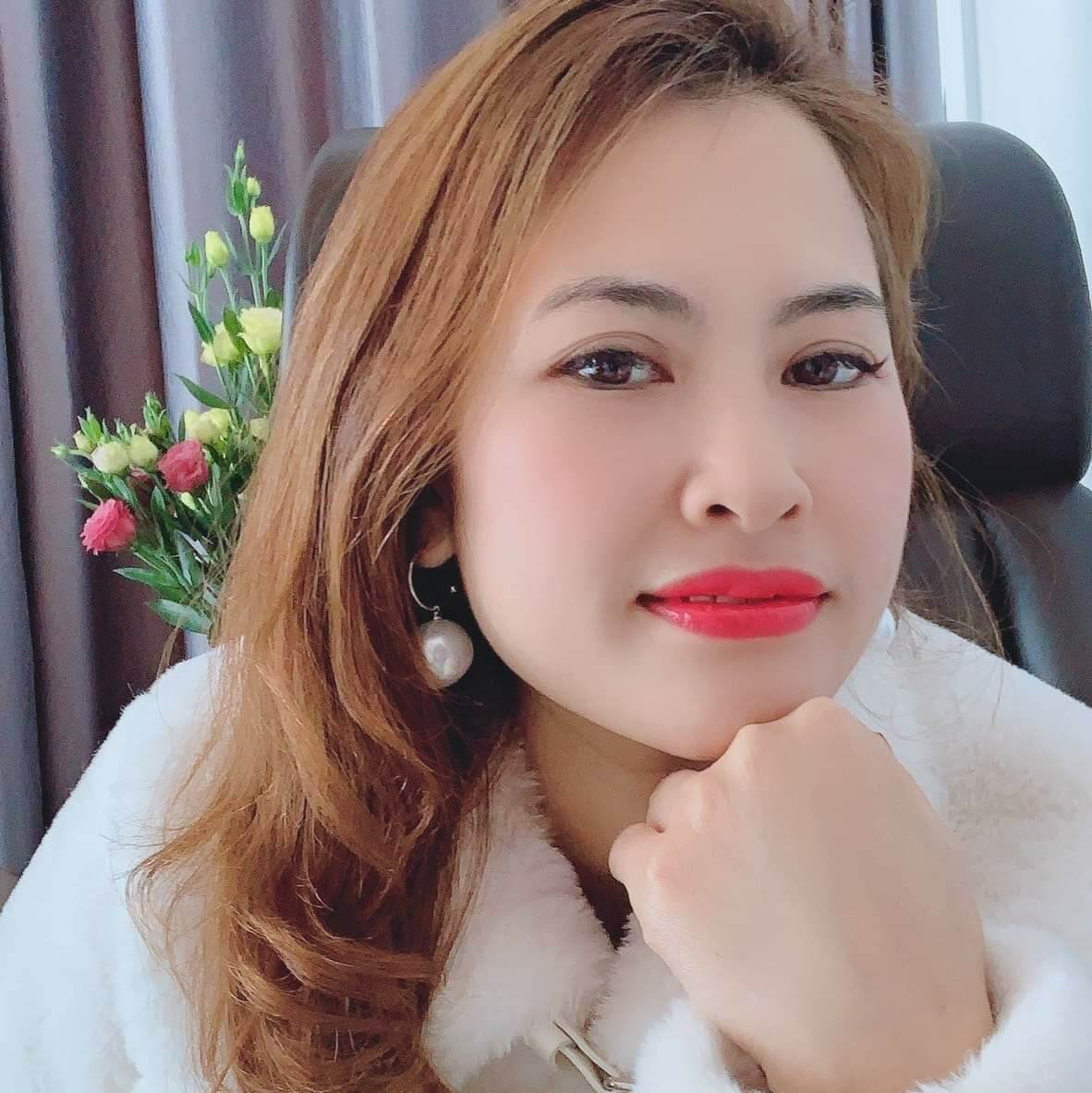 Le Hanh comestics shop