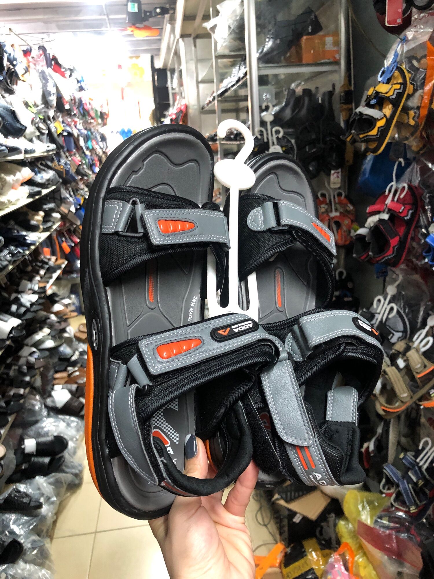 Giày sandal adda 2n36 ThaiLan chính hãng
