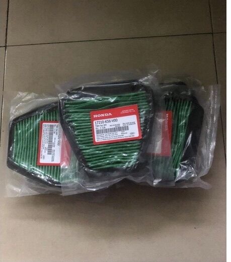 Lọc gió winner x/winner v1/ sonic