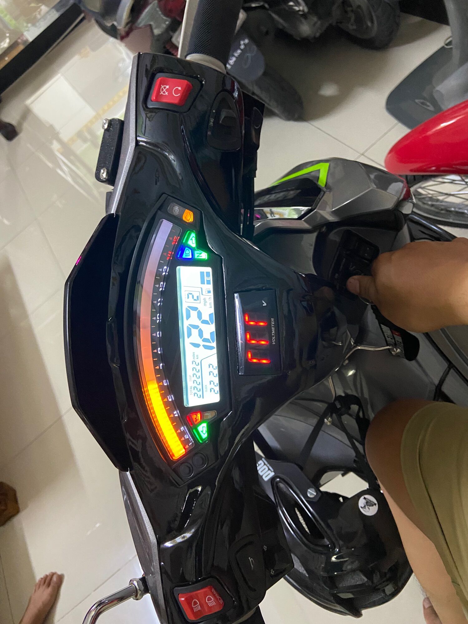 Trọn Bộ Bợ Cổ Ab ( 2010 - 2020 ) - Chế Đồng Zx10r - Báo Vol