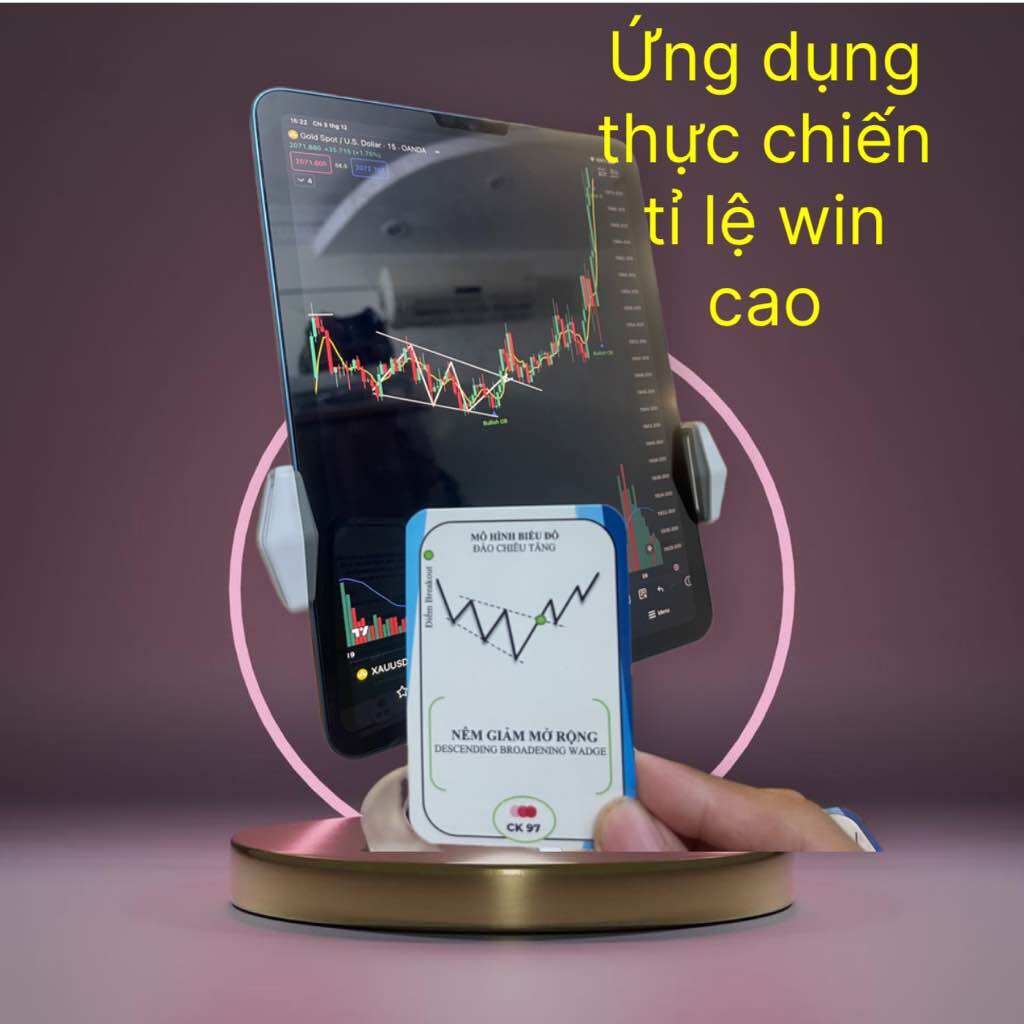 combo Flascad Nến nhật + sổ tay thực chiến