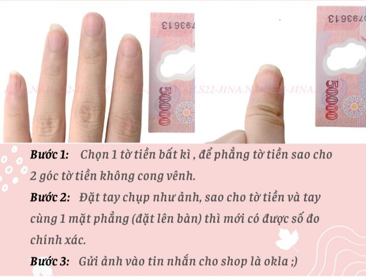 [Tặng Kèm Dũa💓keo mini..] Móng Úp Thiết Kế Dành Cho Nữ