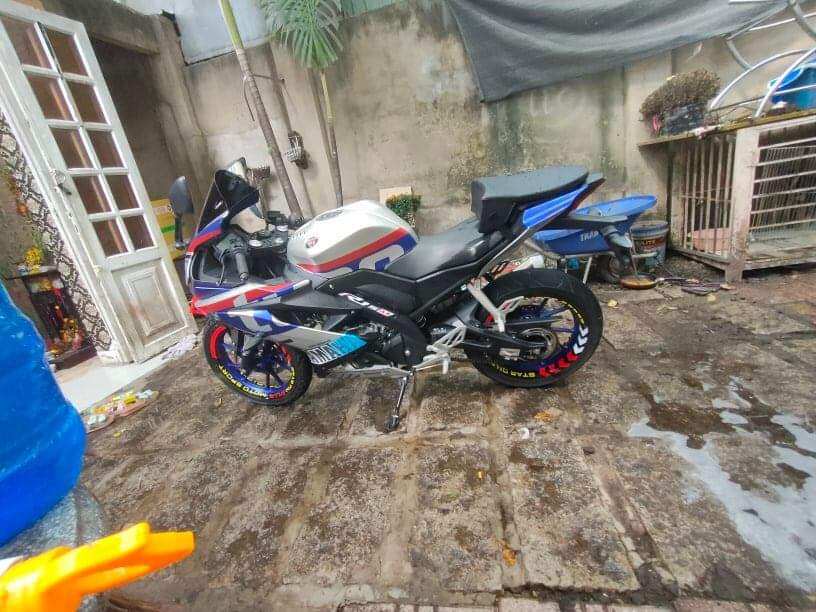 yên phụ r15 v3