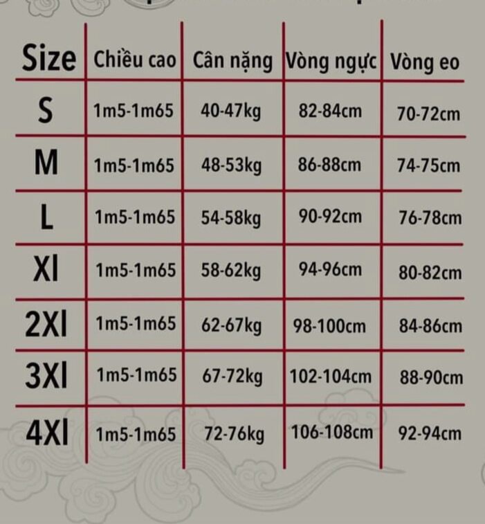 Áo Dài lụa mỹ  MT3