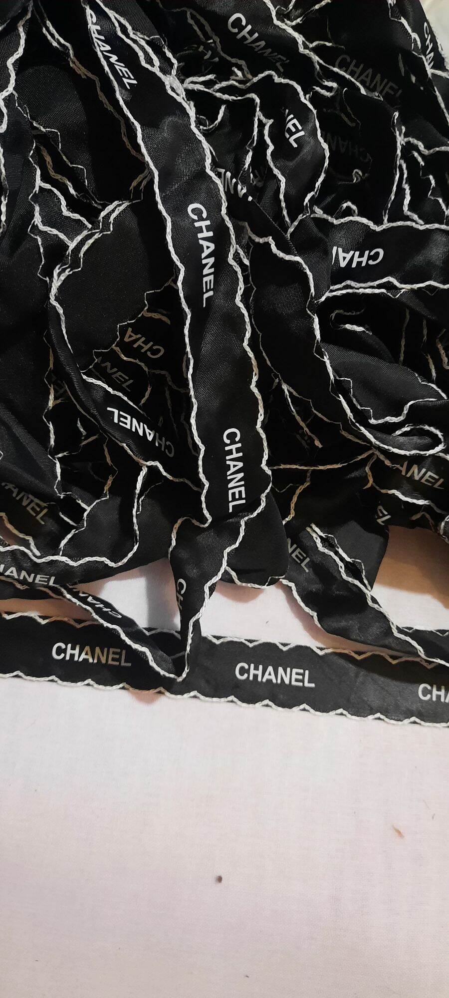 Dây viền trang trí bản 2cm (cuộn 4m)