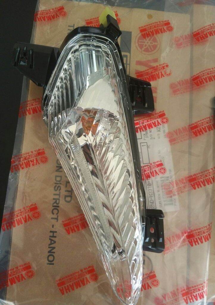 [HCM]Xi nhan ex150