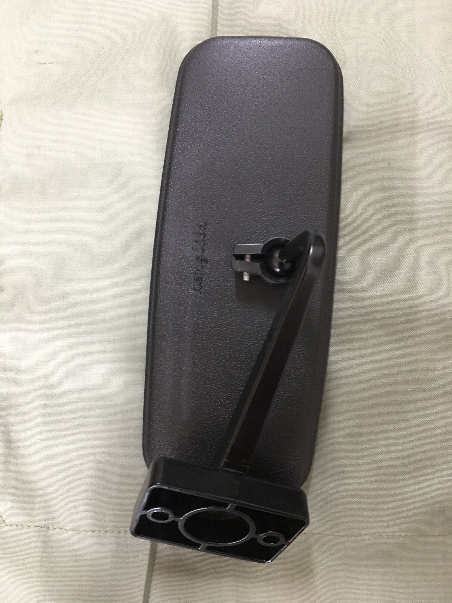Gương môbin suzuki