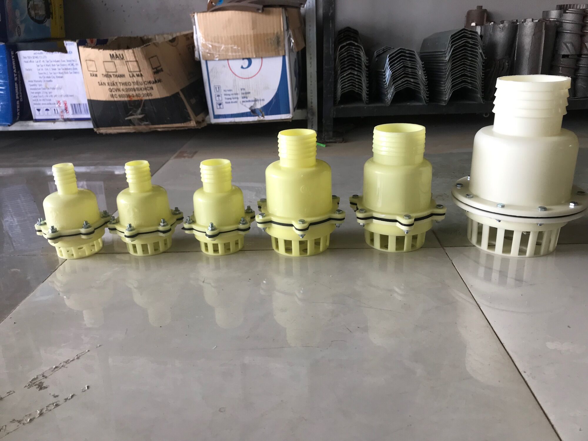 Lúp bê phi 34, 40, 50, 60, 80, 100