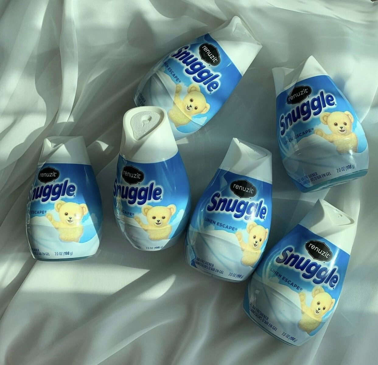 Sáp thơm Snuggle