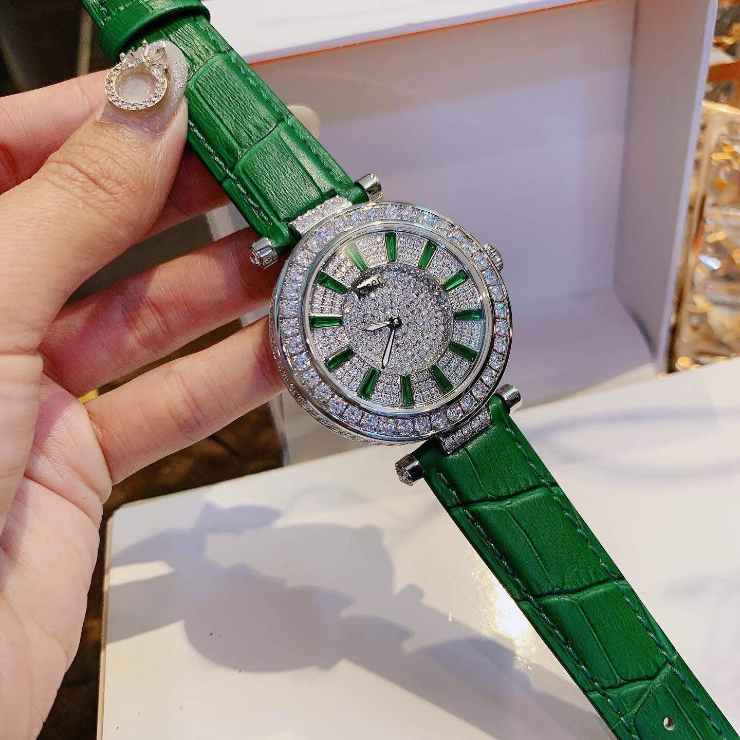 Đồng Hồ Nữ XCer