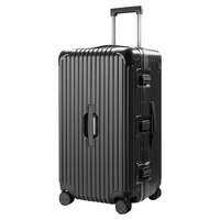 SEPTWOLVES | Large Capacity Travel Suitcase with Combination Lock