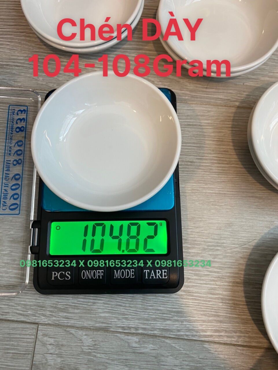 CHÉN LẮC TÀI XỈU DẦY MỎNG ĐỦ LOẠI