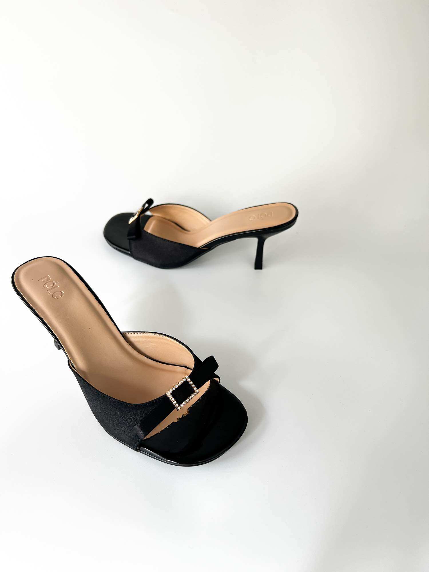 Tròn Mules