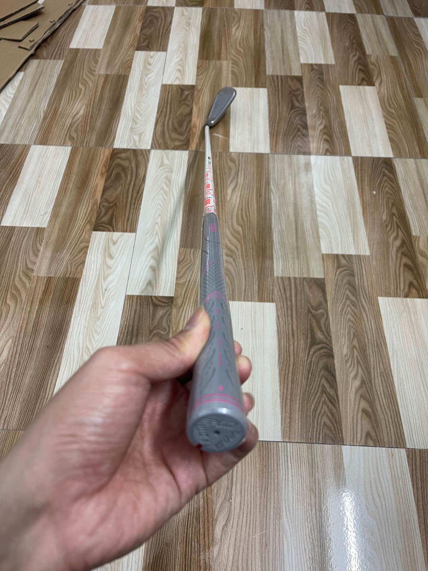 Gậy golf số 7 PGM dành cho người mới chơi