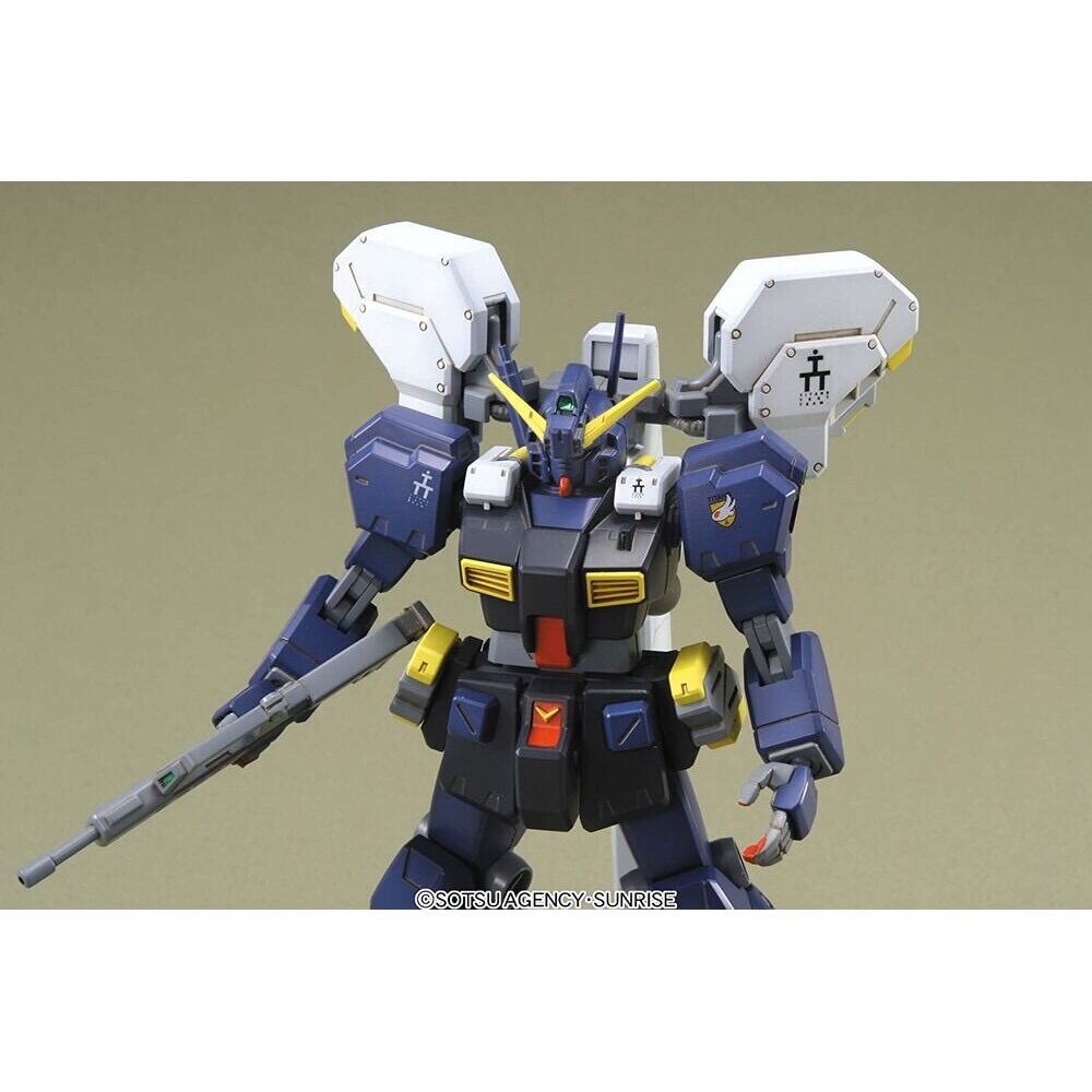 [HG] Mô hình RX-121-2 Gundam TR-1 Hazel-II (HGUC)