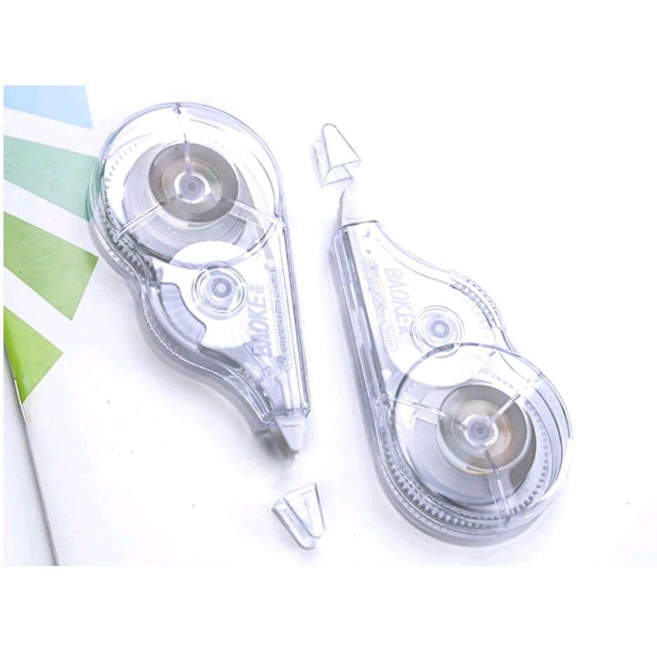 ***Đồ dùng Xóa Kéo  KF3030 Baoke 30m***