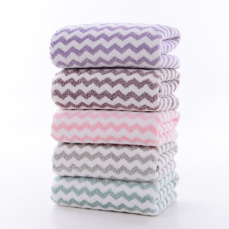 [COMBO 10]Khăn Mặt Hàn Quốc 50x30cm