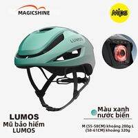 MAGICSHINE | Mũ Bảo Hiểm Đạp Xe Unisex Nguyên Khối