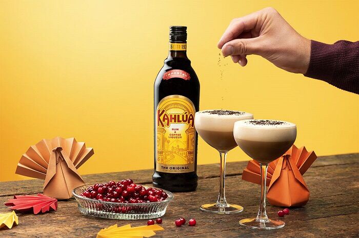 KAHLUA KAHLÚA CAFE 700ml - SHIP HOẢ TỐC
