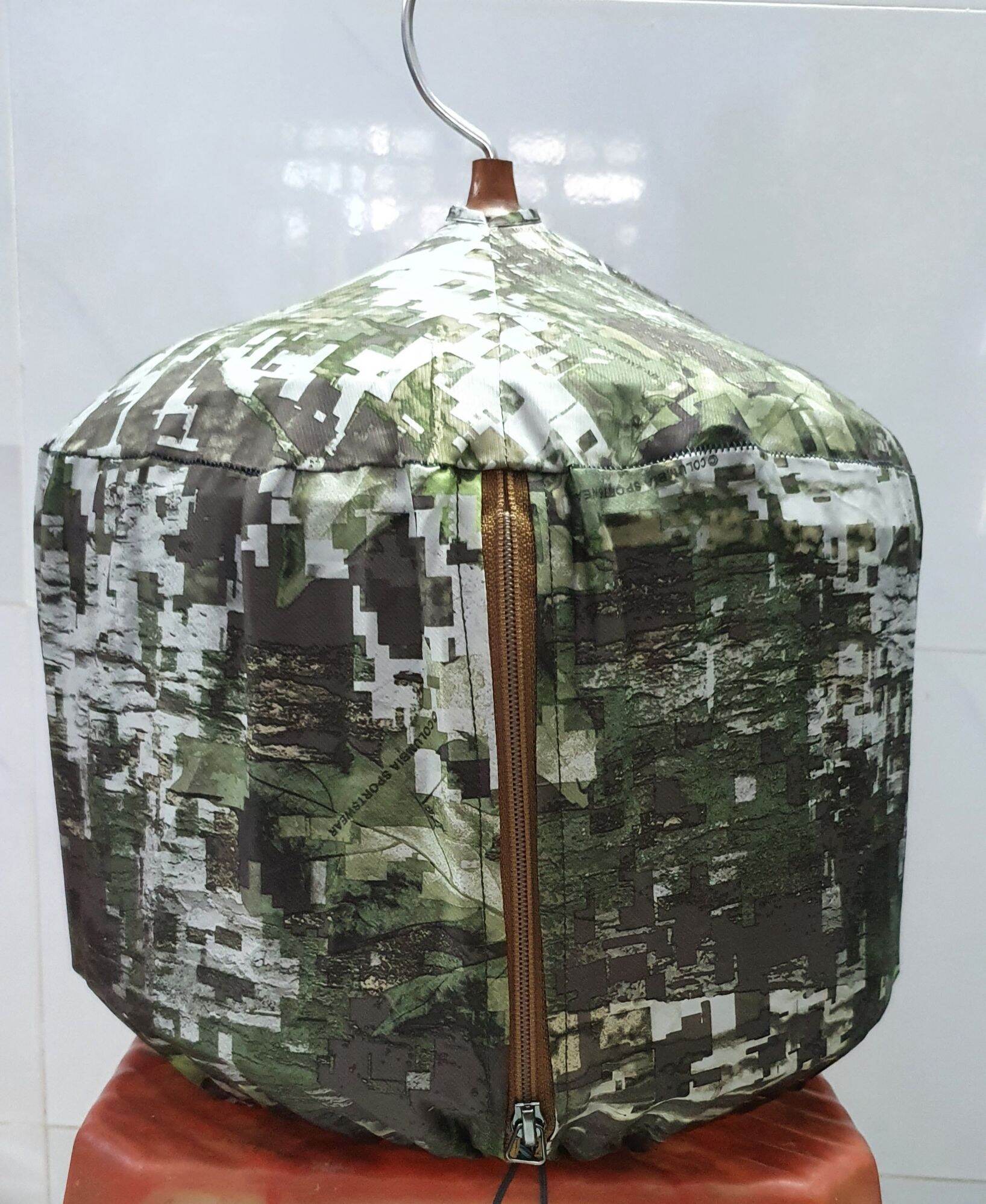 ÁO LỒNG TRÒN