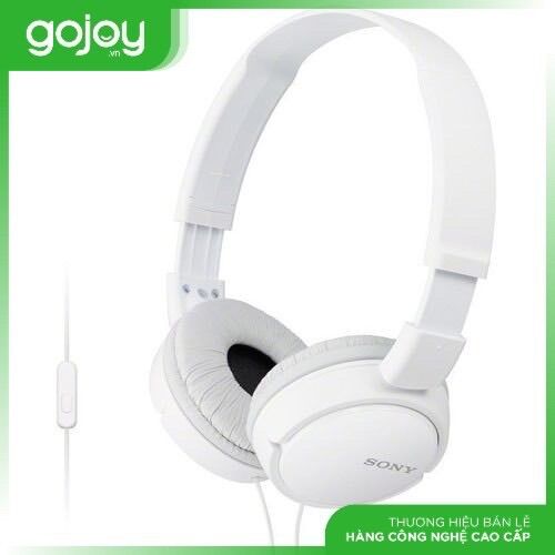 [HCM]Tai nghe có dây MDR-ZX110AP