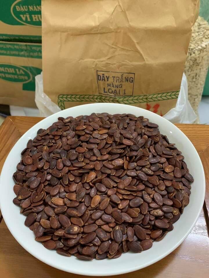 500g Hạt Dưa Hùng Ký loại 1