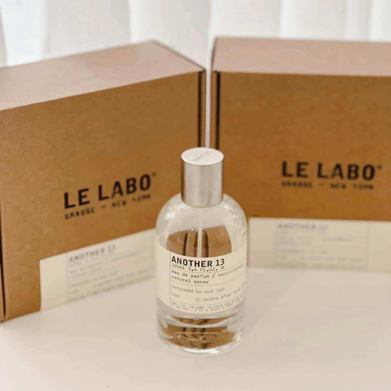 Nước hoa Unisex Le Labo Another 13