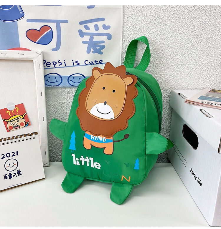 BA Lô cho bé học mẫu giáo