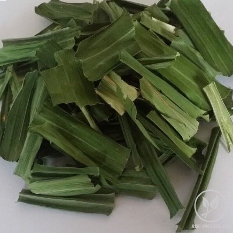 Lá dứa tươi 1kg