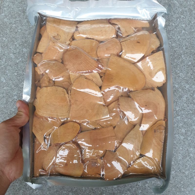 Mật nhân đỏ 1kg