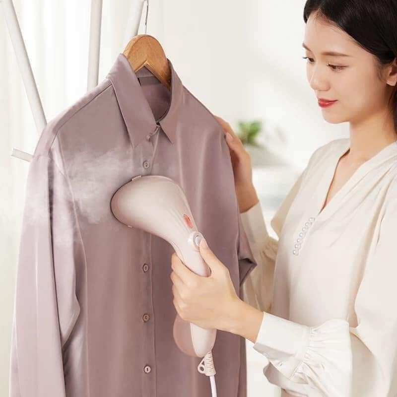 BÀN LÀ HƠI NƯỚC CẦM TAY BEAR