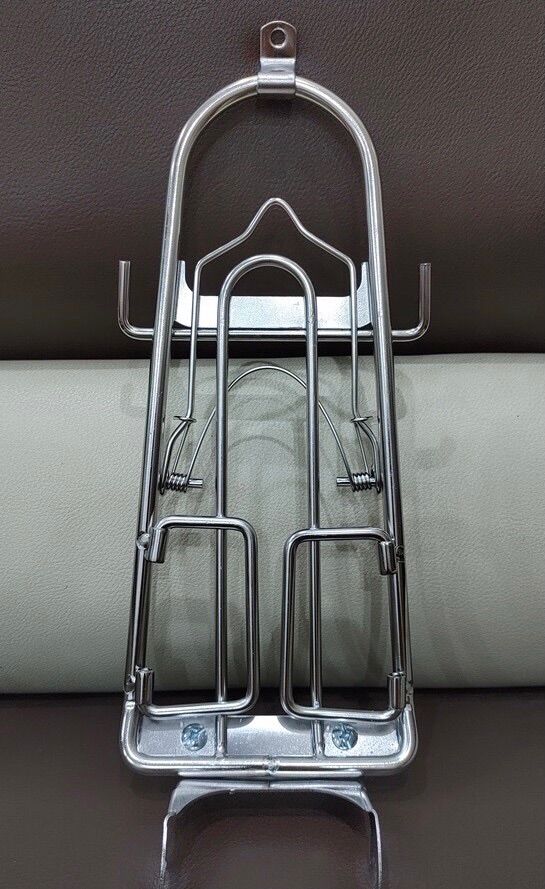 Baga exciter 155