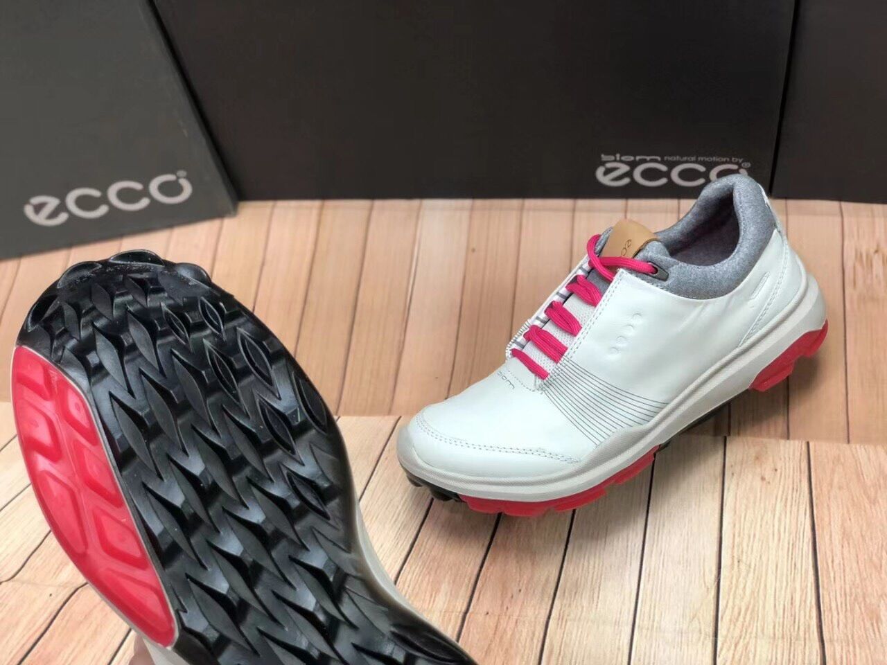 Giày ECCO Golf cho nữ