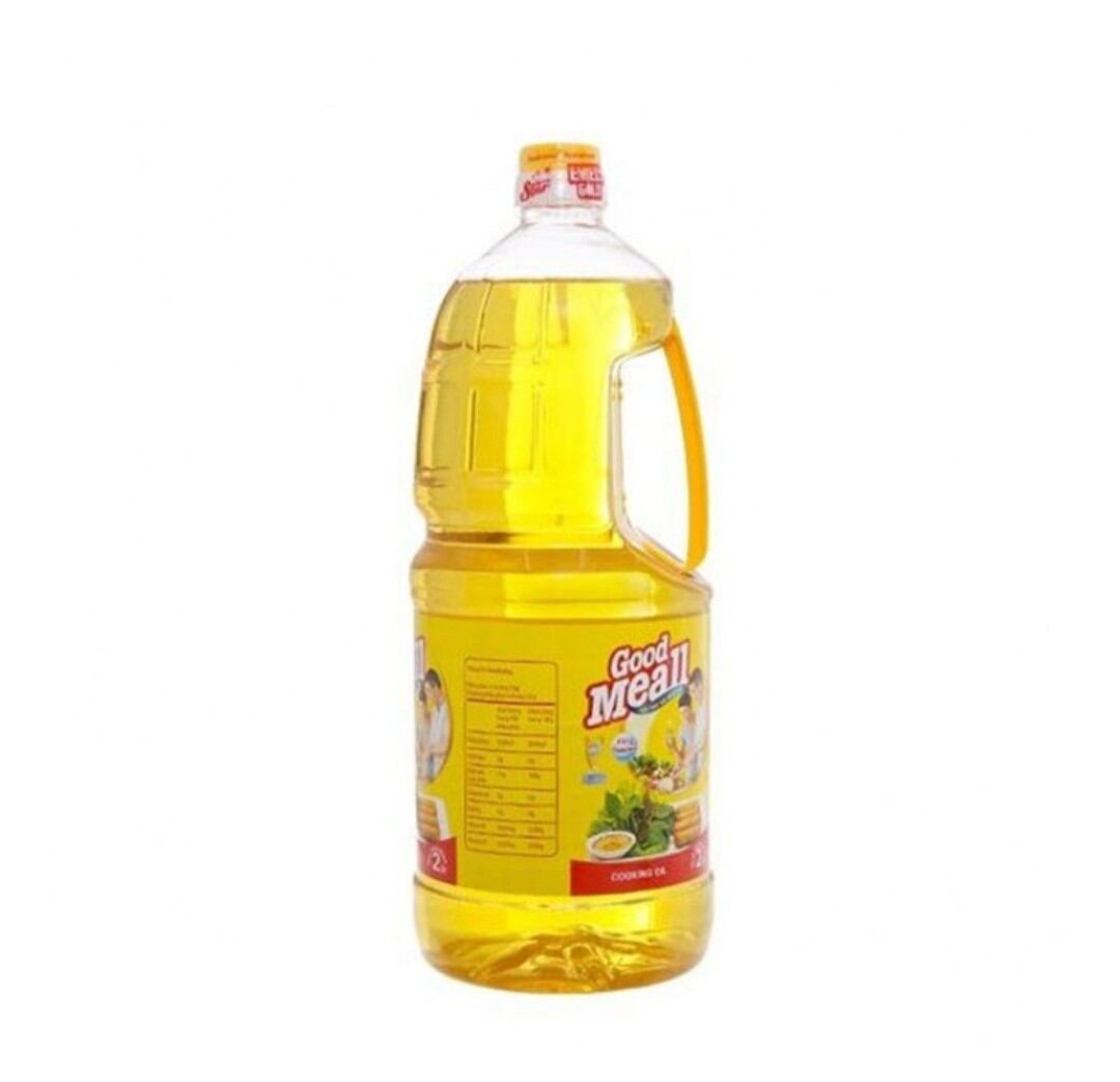 Dầu ăn goodmeall 2l