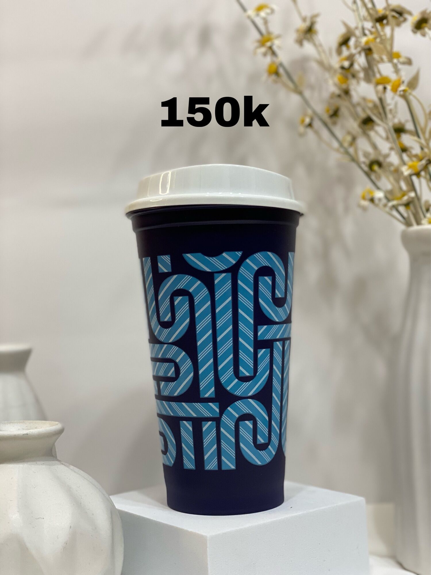 [ Store Mỹ ] Ly Nhựa Starbucks Dạ Quang